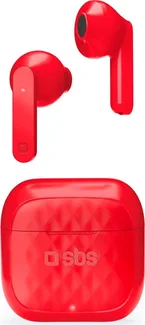 SBS Mobile Air Free Red