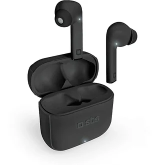 SBS Mobile Beat Free Black