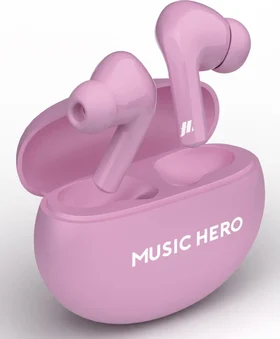 SBS Mobile TWS Beat Pink