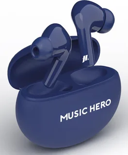 SBS Mobile TWS Beat Black