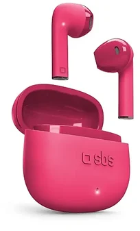 SBS Mobile TWS One Color Pink