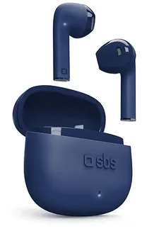 SBS Mobile TWS One Color Blue