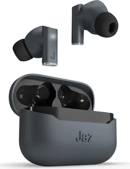 SBS Mobile TWS Rooki Black