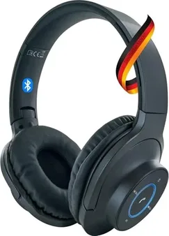 Schwaiger KH220BT Black