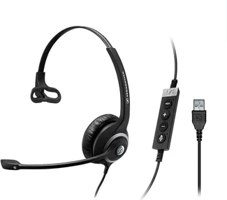 Sennheiser SC 230 USB MS II