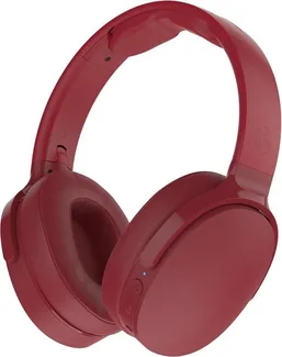 Skullcandy Hesh 3 Deep Red