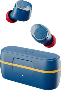 Skullcandy Jib True Wireless 92 Blue
