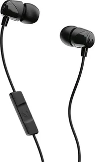 Skullcandy Jib with Microphone Black