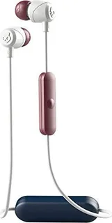 Skullcandy Jib Wireless White/Crimson