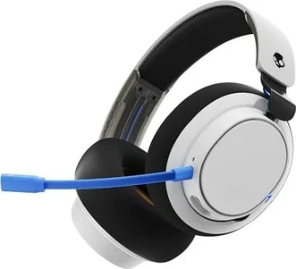 Skullcandy SLYR Pro Playstation White/Blue