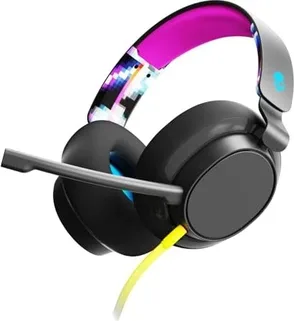 Skullcandy SLYR Black Digi Hype