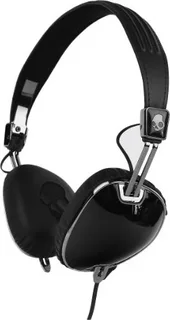 Skullcandy Navigator Black/Black