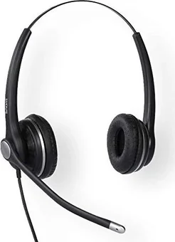 snom A100D headset