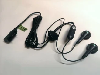 Sony Ericsson HPM-62