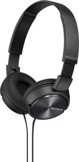 Sony MDR-ZX310 Black