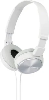 Sony MDR-ZX310 White