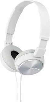 Sony MDR-ZX310aP White