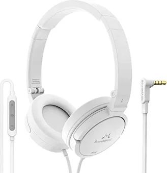 SoundMAGIC P22C White