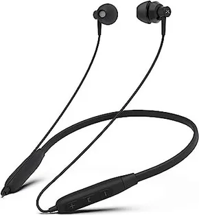 SoundMAGIC S20BT Black