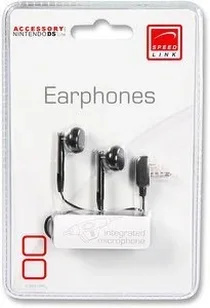 Speedlink NDS Lite Black