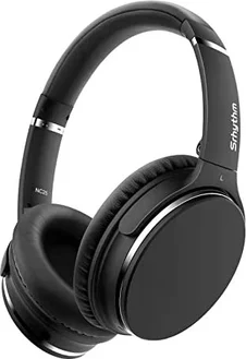 Srhythm NC25 Black