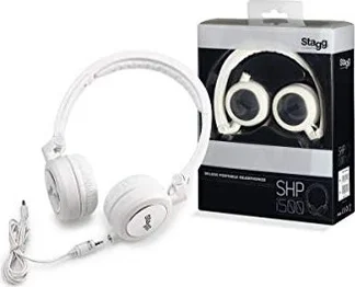 Stagg SHP-1500H White