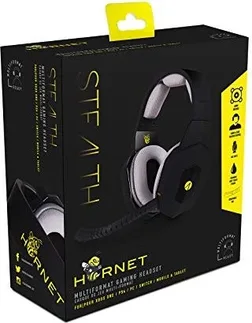 Stealth Hornet Gaming Headset