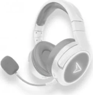 Steelplay Impulse White