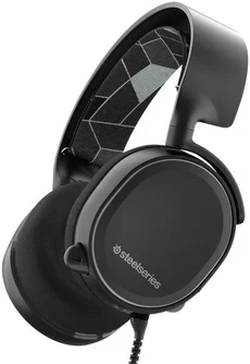 SteelSeries Arctis 3 Legacy Edition Black