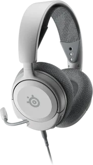 SteelSeries Arctis Nova 1P White