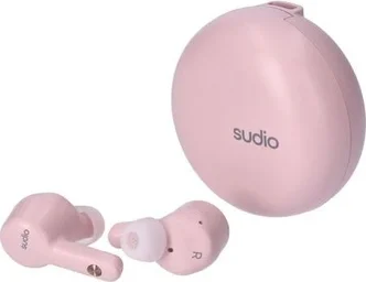Sudio A2 Pink
