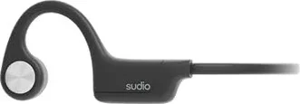 Sudio B2 Black