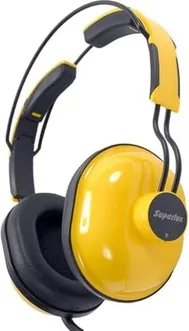 Superlux HD651 Yellow