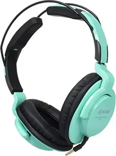 Superlux HD661 Green