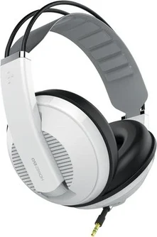 Superlux HD662 EVO White