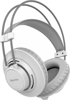 Superlux HD672 White