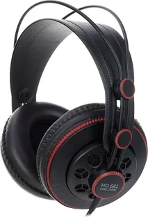 Superlux HD681