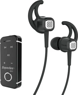 Superlux HDB387