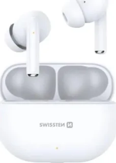 Swissten proTUNE White