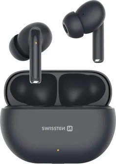 Swissten proTUNE Black