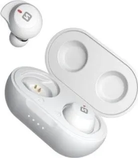 Swissten Stonebuds White