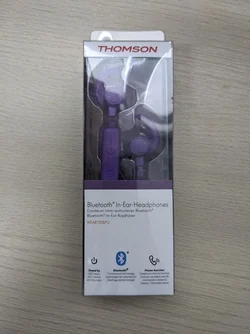 Thomson Wear 7208 BT Violet