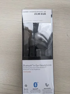 Thomson Wear 7208 BT Black