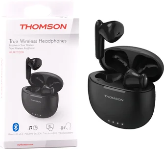 Thomson WEAR77032 Black