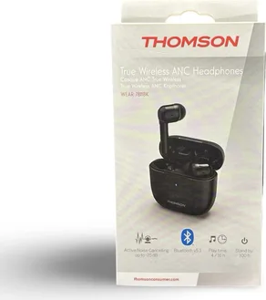 Thomson WEAR7811 Black