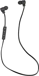 TIE Bluetooth 4.1 Earphones Daily