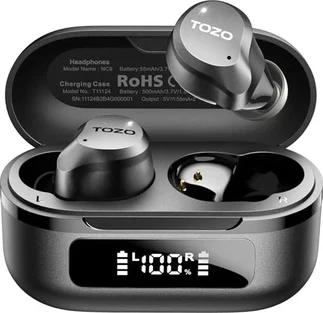 Tozo NC9 Black