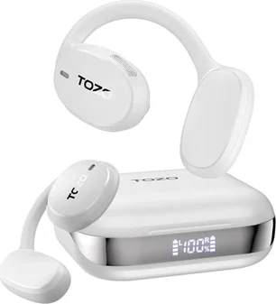 Tozo OpenEgo White