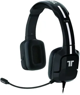 Tritton Kunai Stereo Headset Black