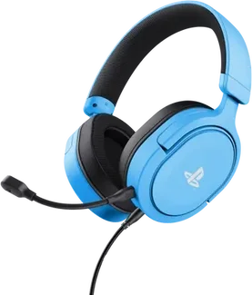 Trust Gaming GXT 498P Forta Blue